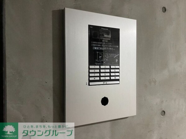 HW.HILLS 東日暮里の物件内観写真